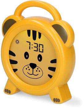 Alecto svefnþjálfi og næturljós - Tígrisdýr