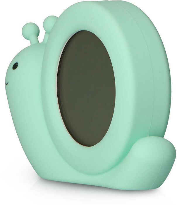 Alecto svefnþjálfi og næturljós - Snigill