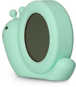 Alecto svefnþjálfi og næturljós - Snigill