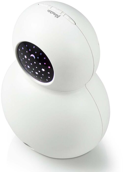 Alecto rakatæki og stjörnuvarpi