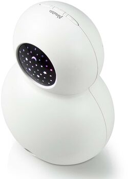 Alecto rakatæki og stjörnuvarpi