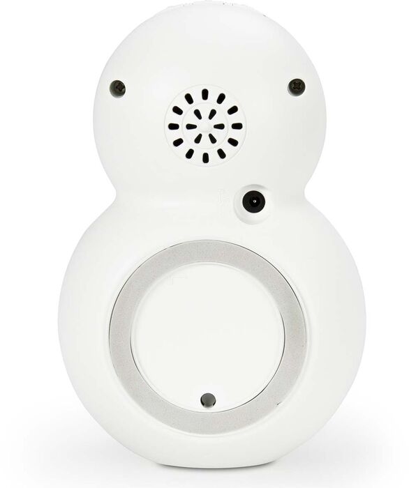 Alecto rakatæki og stjörnuvarpi