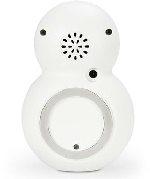 Alecto rakatæki og stjörnuvarpi