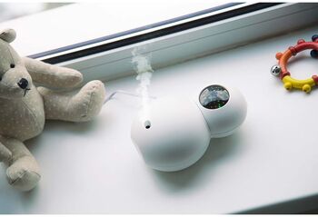 Alecto rakatæki og stjörnuvarpi