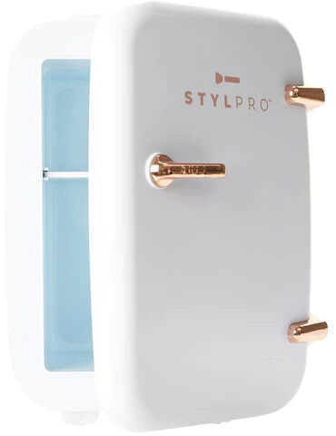 Stylpro kælir fyrir snyrtivörur - Rósagylltur