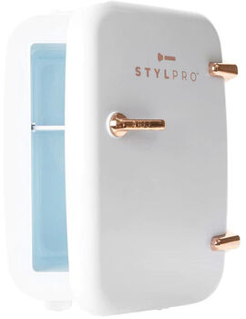 Stylpro kælir fyrir snyrtivörur - Rósagylltur