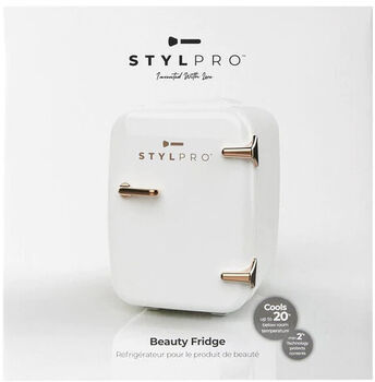 Stylpro kælir fyrir snyrtivörur - Rósagylltur