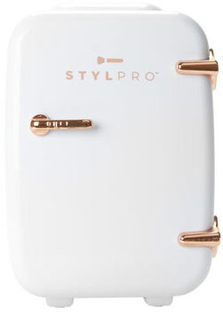 Stylpro kælir fyrir snyrtivörur - Rósagylltur