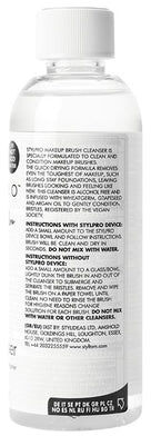 Stylpro hreinsiefni fyrir bursta