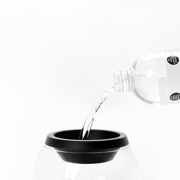 Stylpro hreinsiefni fyrir bursta