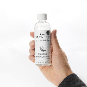 Stylpro hreinsiefni fyrir bursta