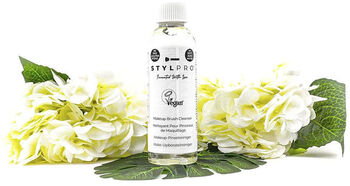 Stylpro hreinsiefni fyrir bursta