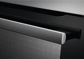 AEG veggofn BCP6020M - Stál