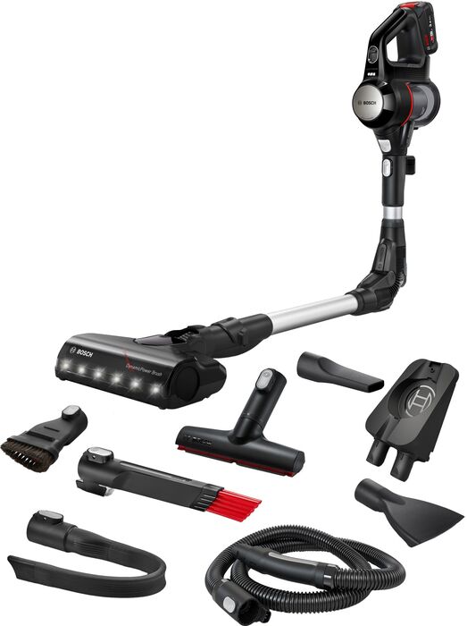 Bosch Unlimited 7 skaftryksuga