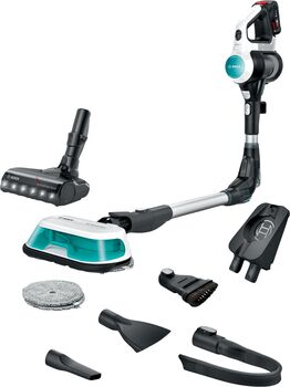 Bosch Unlimited 7 Aqua skaftryksuga