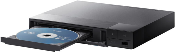Sony Blu-Ray spilari 