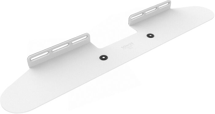 Sonos Beam veggfesting - Hvít