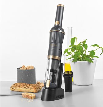 Beldray AIRLITE handryksuga - Dökkgrá