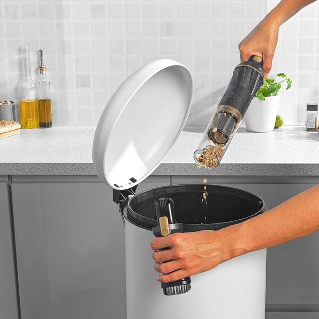 Beldray AIRLITE handryksuga - Dökkgrá