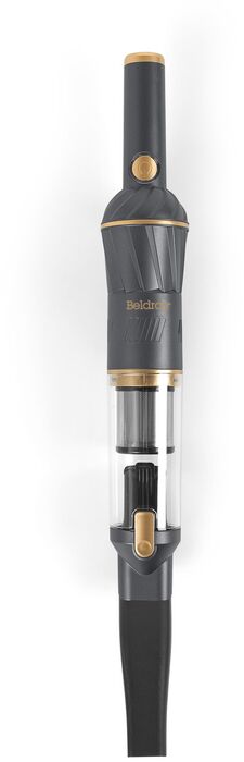 Beldray AIRLITE handryksuga - Dökkgrá