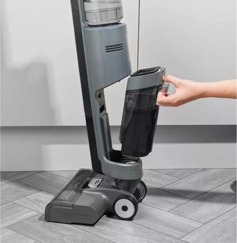 Beldray All-in-One gólfhreinsivél