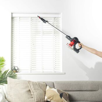 Beldray Airgility skaftryksuga 