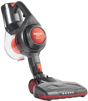 Beldray Airgility skaftryksuga 