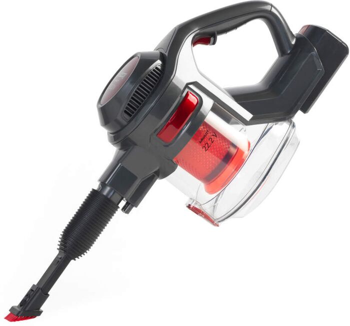 Beldray Airgility skaftryksuga 