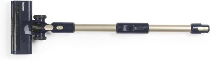 Beldray Airoflex 2-í-1 skaftryksuga