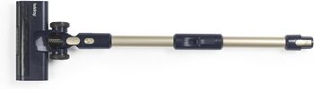 Beldray Airoflex 2-í-1 skaftryksuga