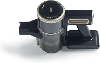 Beldray Airoflex 2-í-1 skaftryksuga