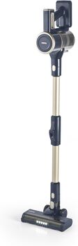 Beldray Airoflex 2-í-1 skaftryksuga
