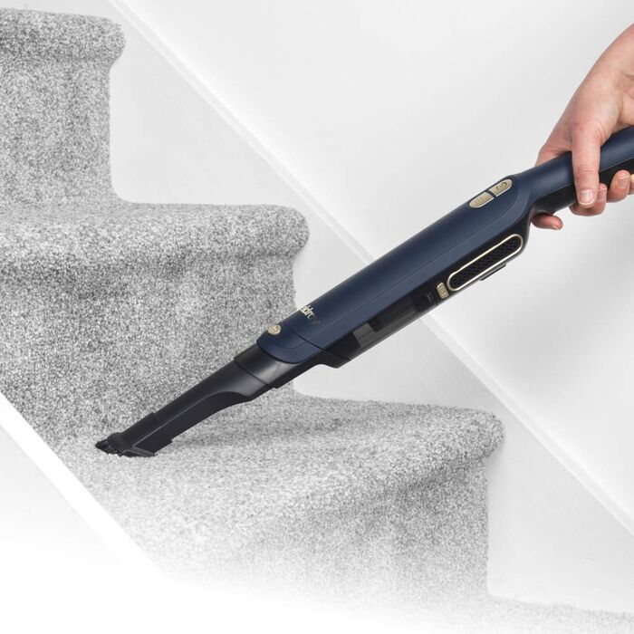 Beldray Nova handryksuga - Dökkblá