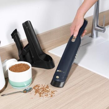 Beldray Nova handryksuga - Dökkblá