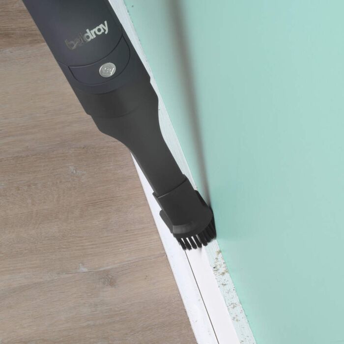 Beldray Nova handryksuga - Dökkblá