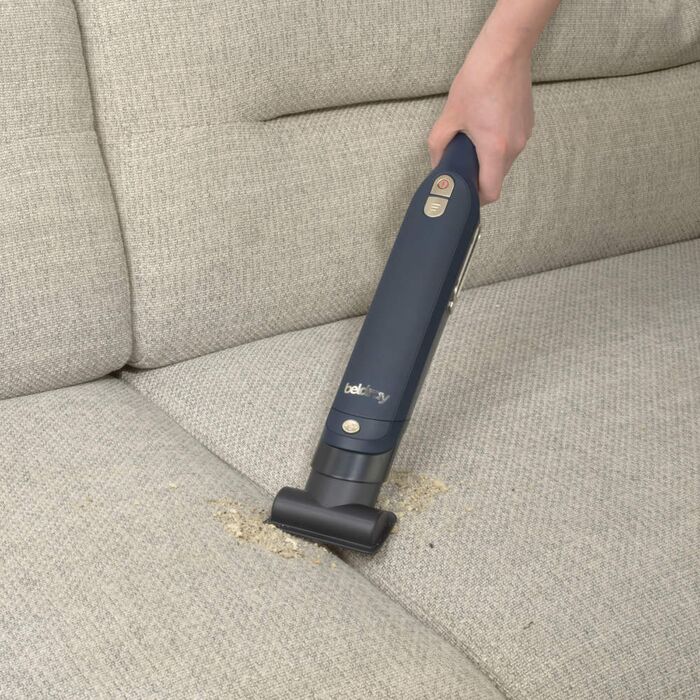 Beldray Nova handryksuga - Dökkblá