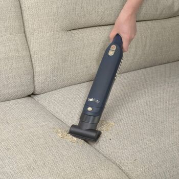 Beldray Nova handryksuga - Dökkblá