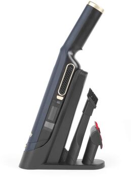 Beldray Nova handryksuga - Dökkblá