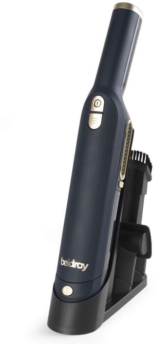 Beldray Nova handryksuga - Dökkblá