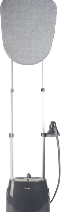 Beldray gufustraustandur