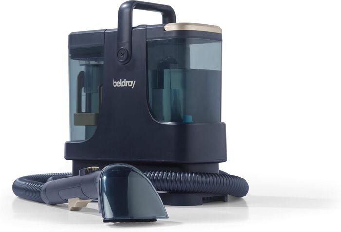 Beldray Spotlift Pro blettahreinsir - Blár