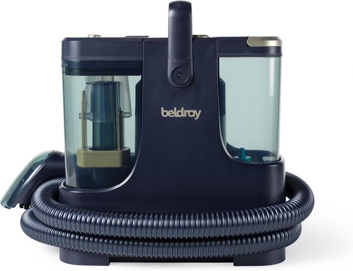 Beldray Spotlift Pro blettahreinsir - Blár