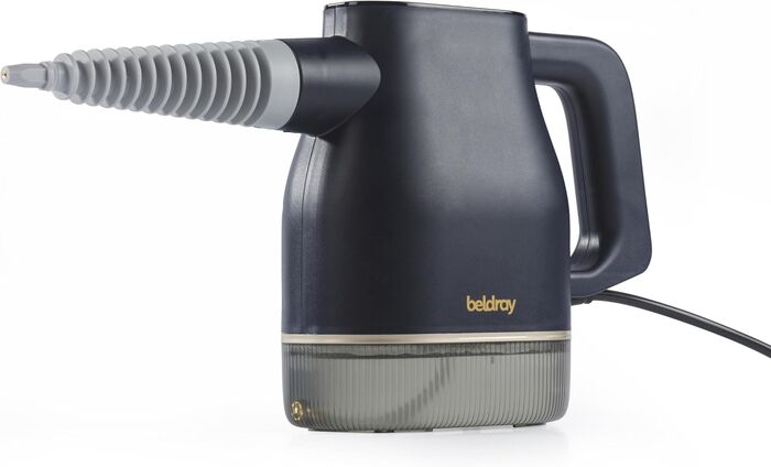 Beldray gufuhreinsir 1350W - Svartur