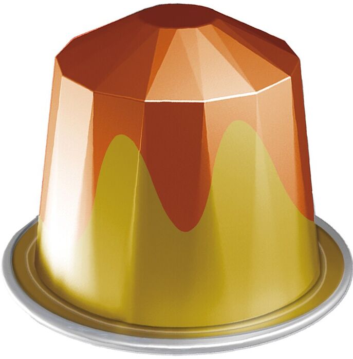 Belmio Flavoured French Caramel kaffihylki