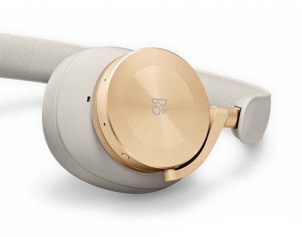Bang & Olufsen Beoplay H95 - Gyllt