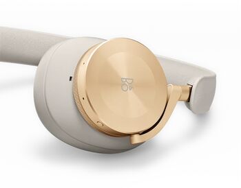 Bang & Olufsen Beoplay H95 - Gyllt