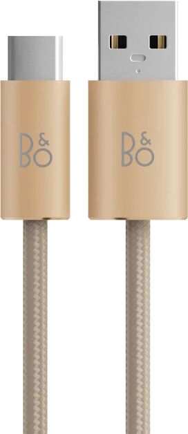Bang & Olufsen Beoplay H95 - Gyllt