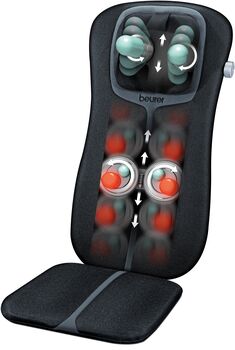 Beurer Shiatsu nuddsæti MG 254