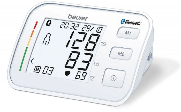 Beurer BM57 blóðþrýstingsmælir