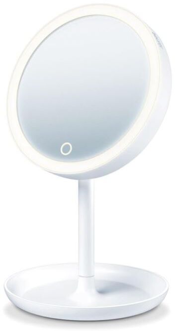 Beurer Snyrtispegill m/ljósi x2